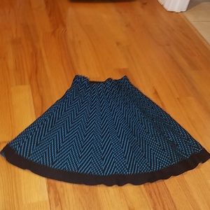 Milano skirt